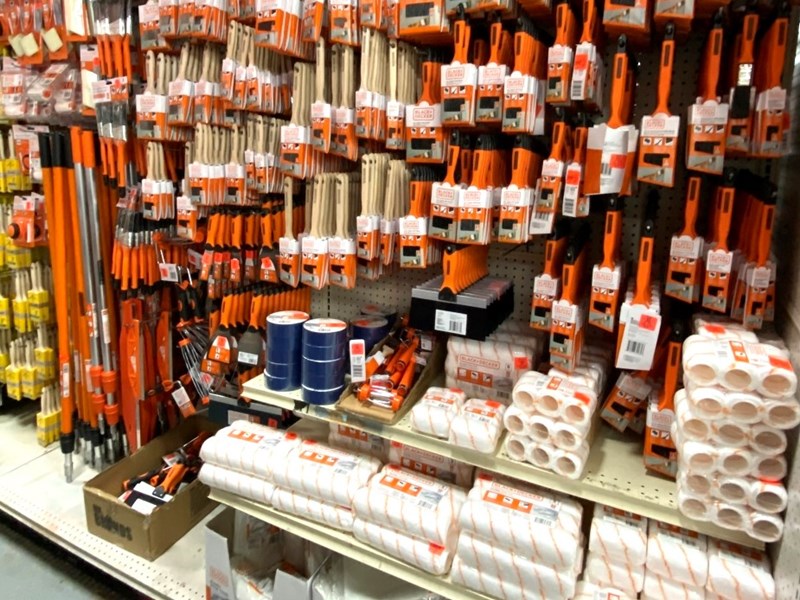 Paint Accessories 925x694
